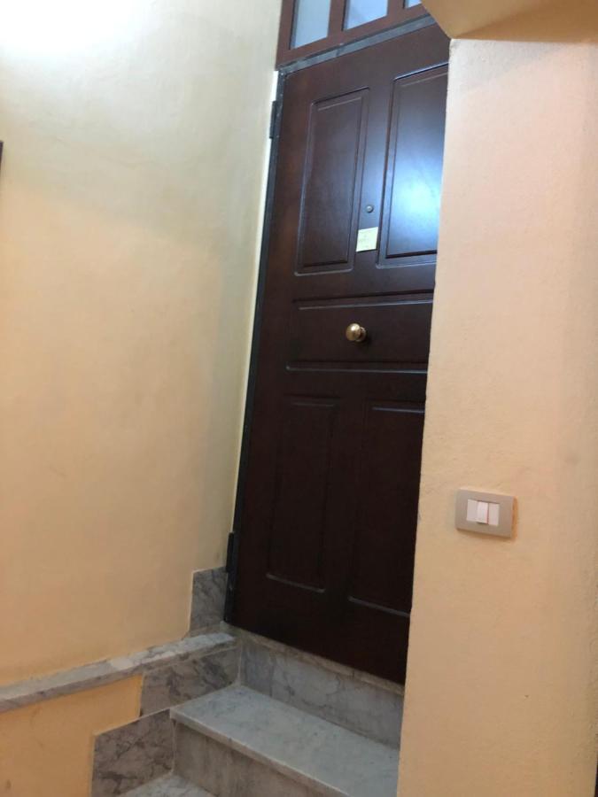 Vicoatenea Agrigento Exterior foto