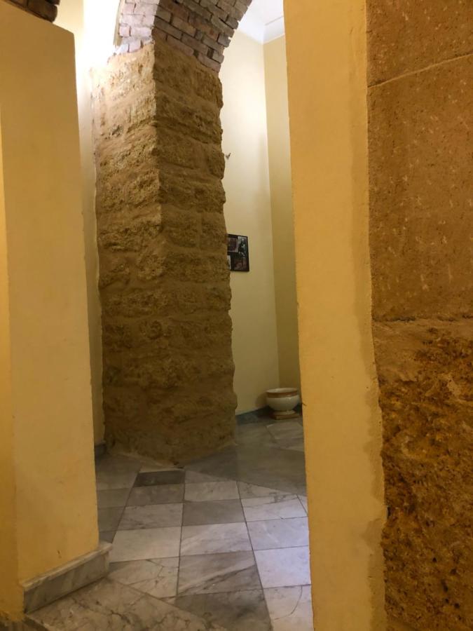 Vicoatenea Agrigento Exterior foto