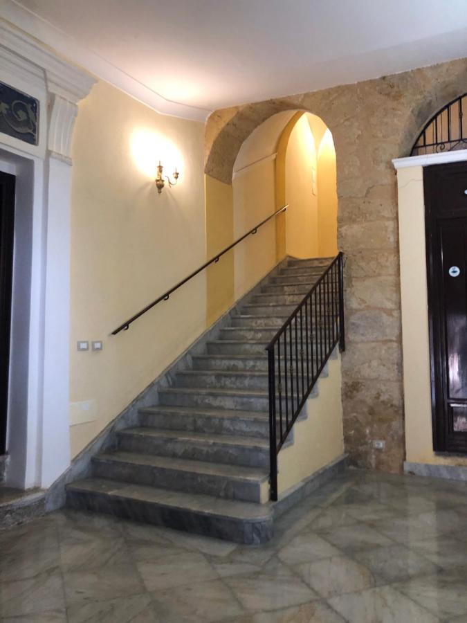 Vicoatenea Agrigento Exterior foto